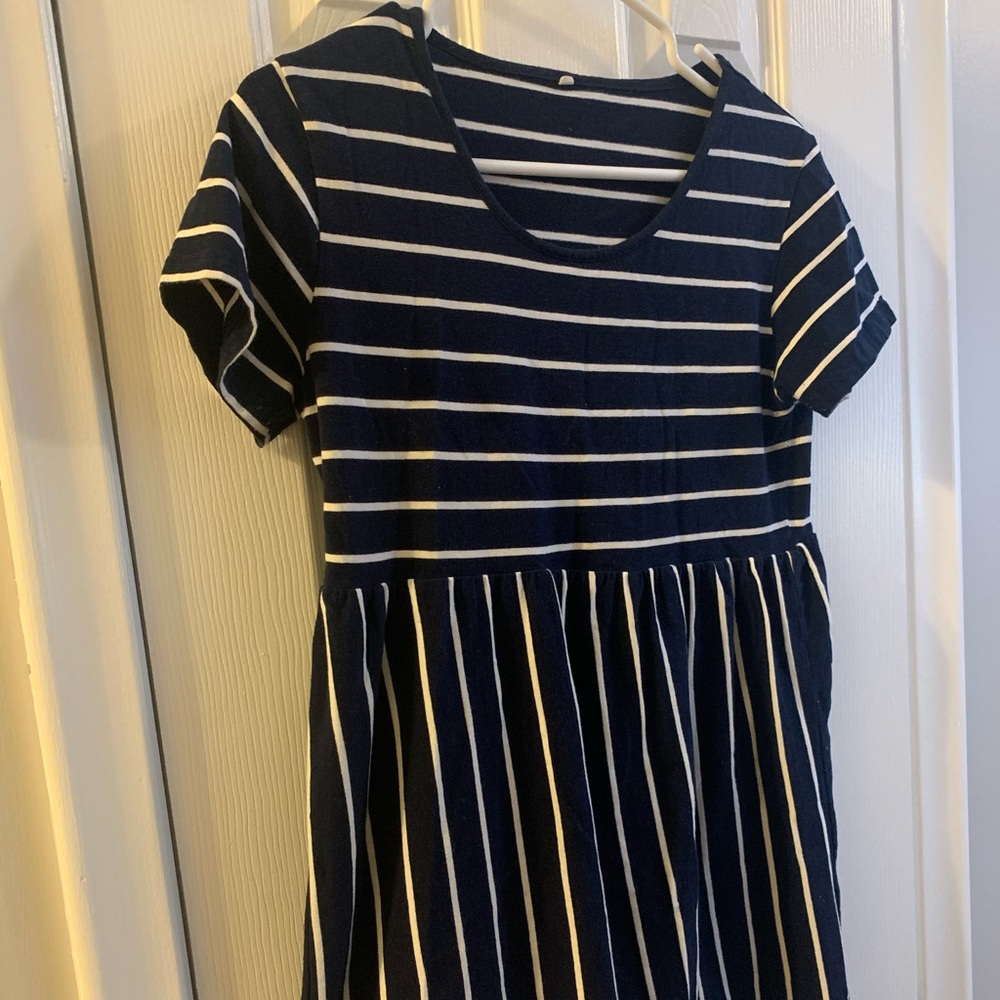 Maternity top